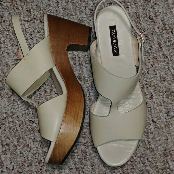 Neosens St. Laurent sandals - Picture 10 of 13